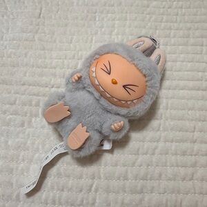 POPMART Take a Seat Labubu